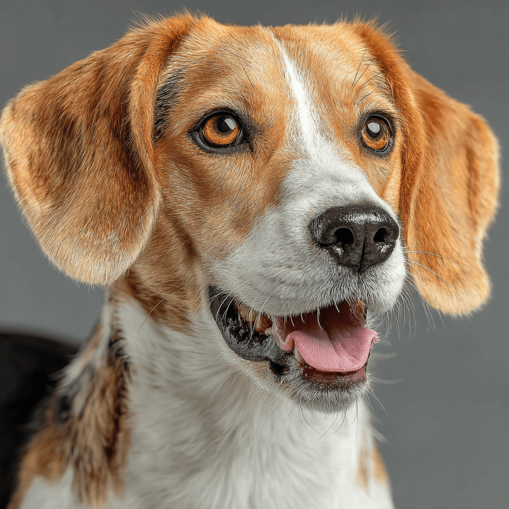 IKEA catalog lifestyle pet portrait example